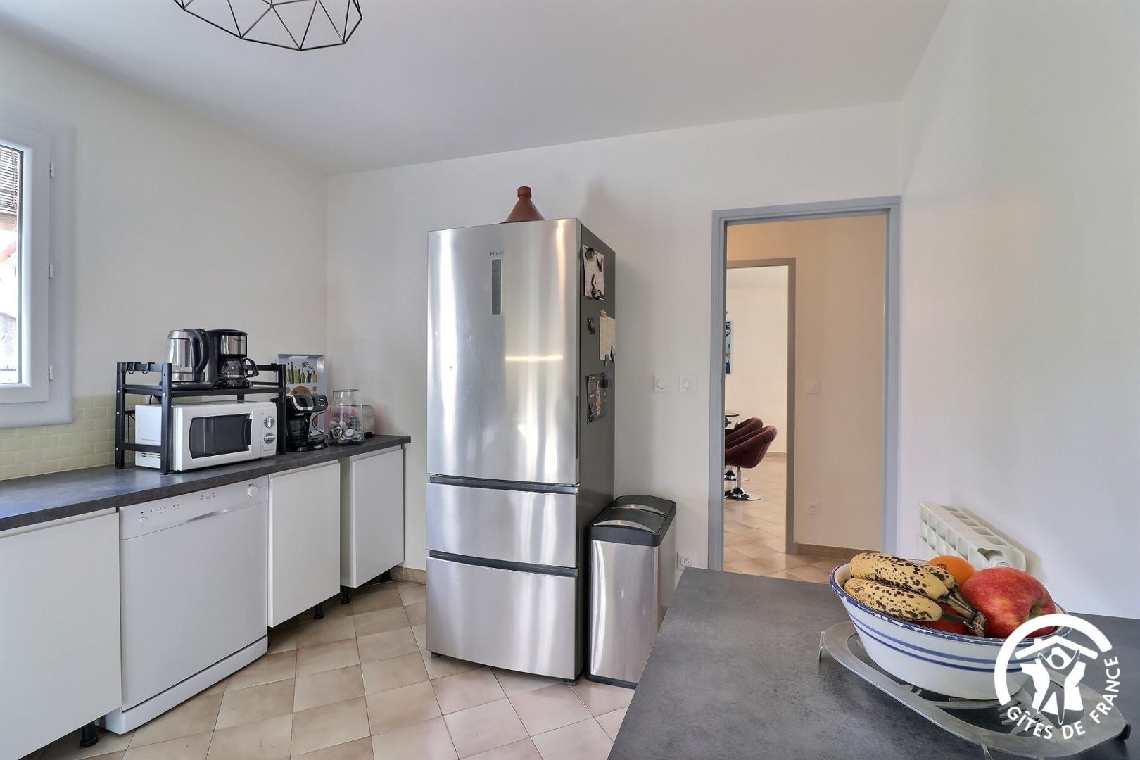 Hote Provence, Eyguières - photo 8