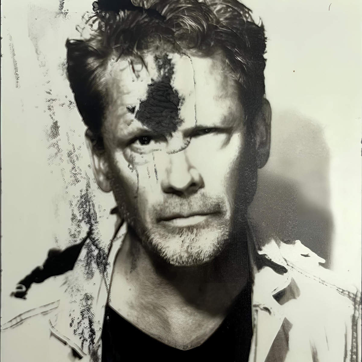 Concert - Scott McCloud + Pierre Chaissac