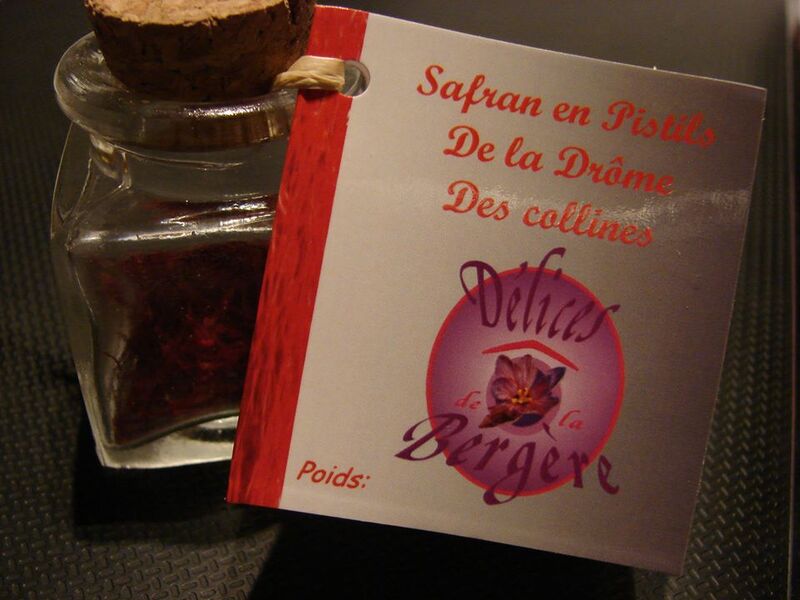 Ô Délices de la Bergère