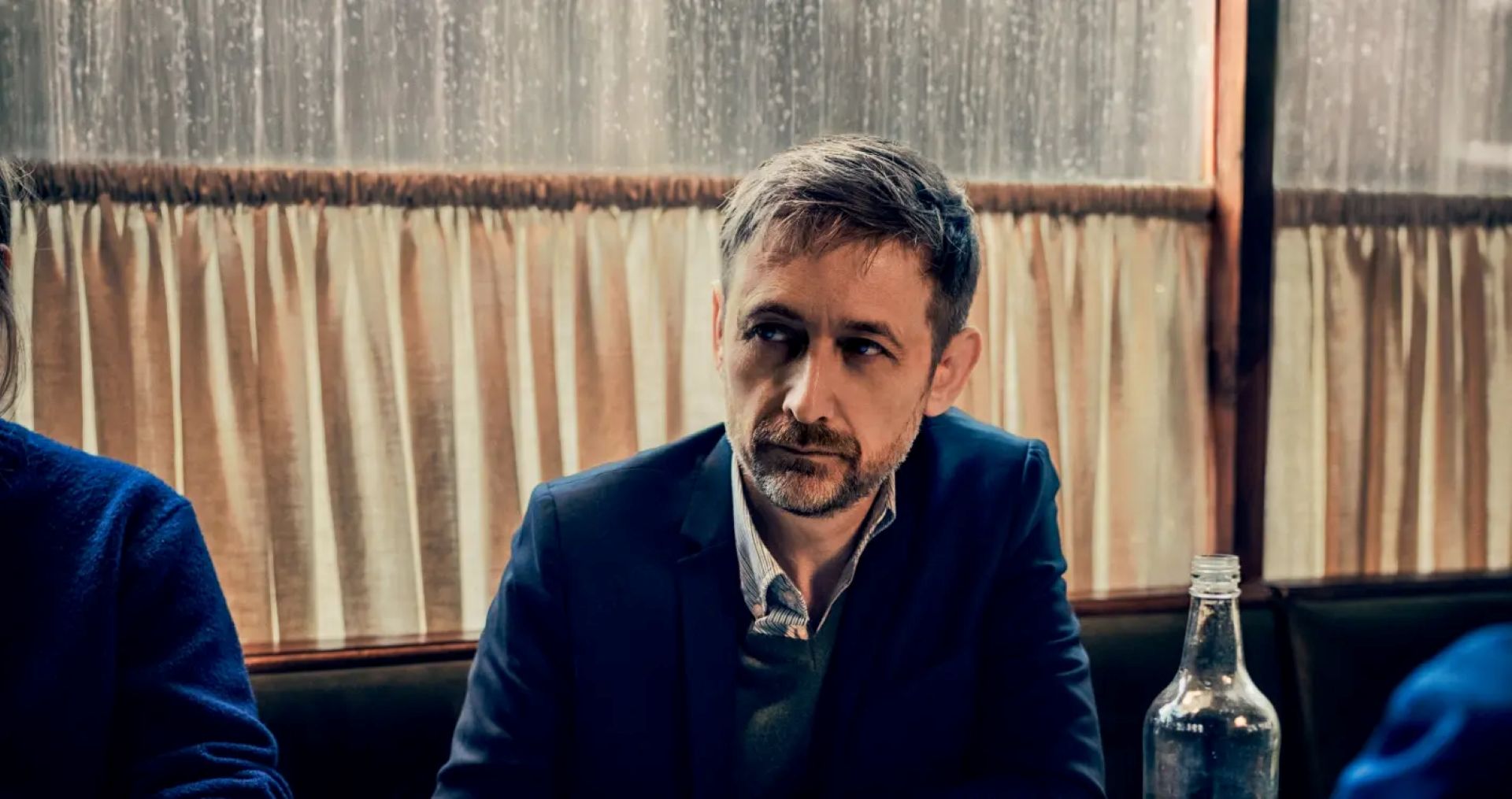 The Divine Comedy