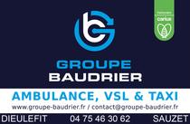 Groupe Baudrier