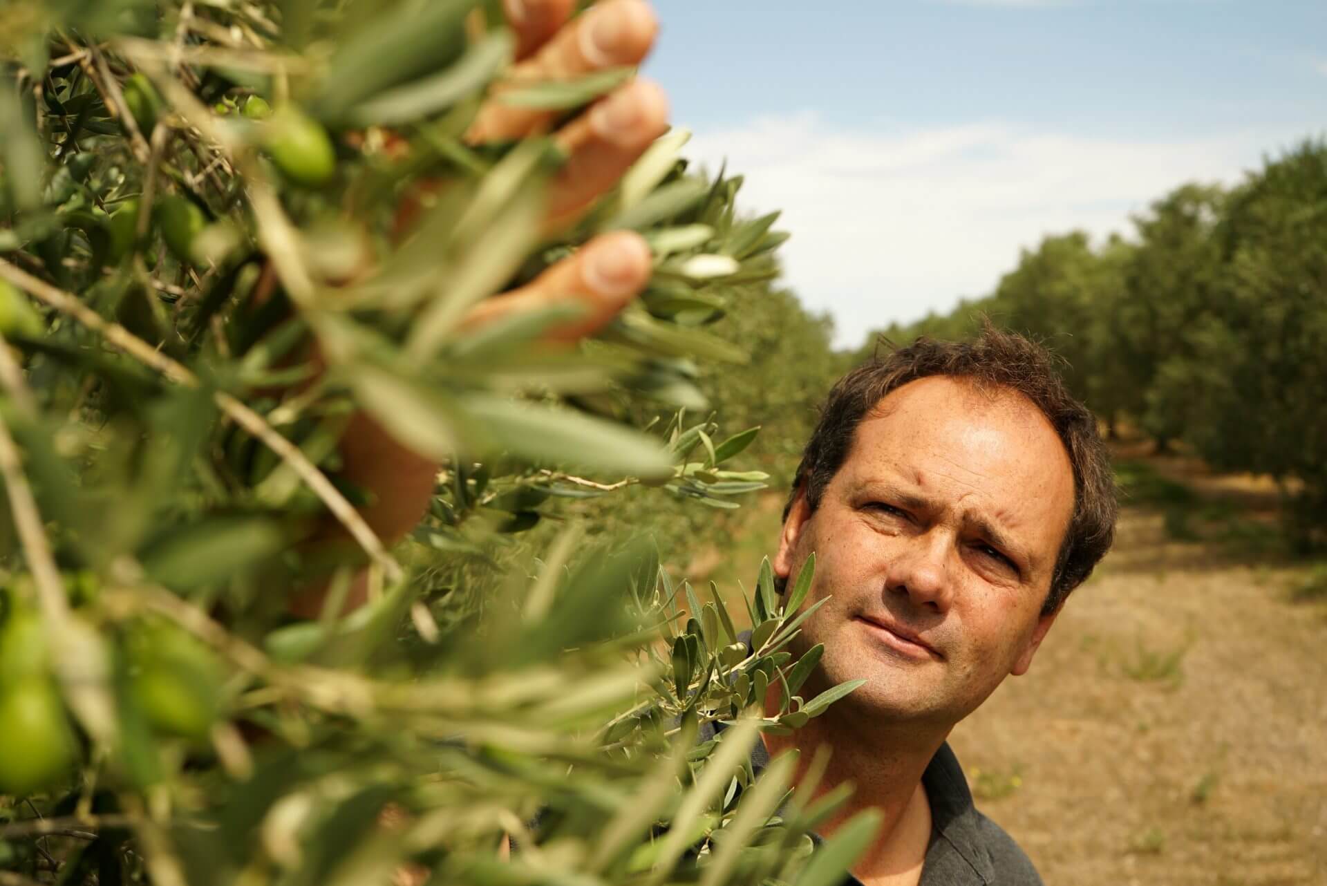La Lieutenante - Huiles et Amandes — photo 2