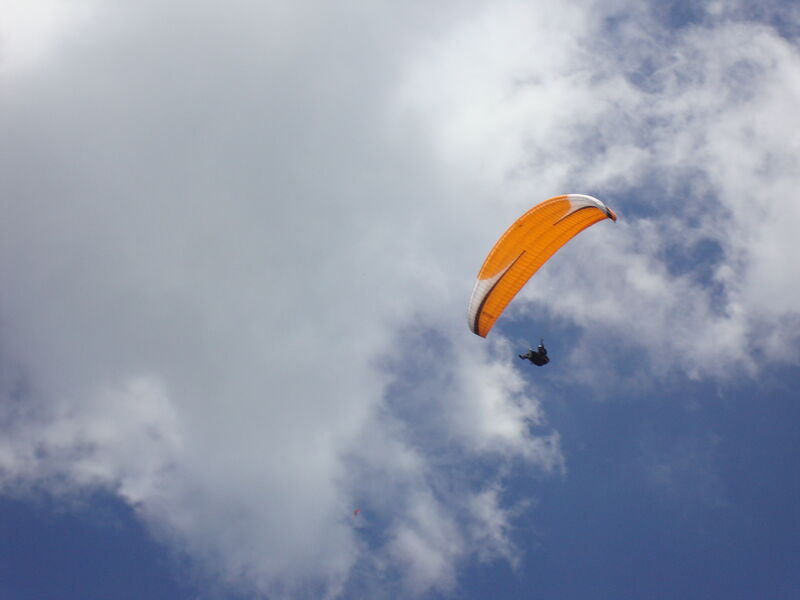 Parapente