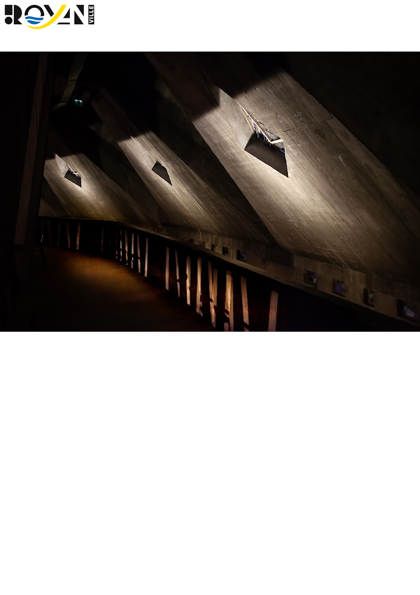 Visite archi - L’église Notre-Dame