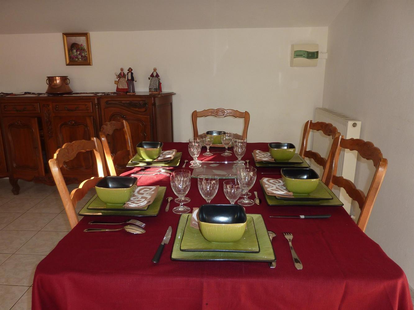 La Farigoule, Plan-d'Orgon - photo 47