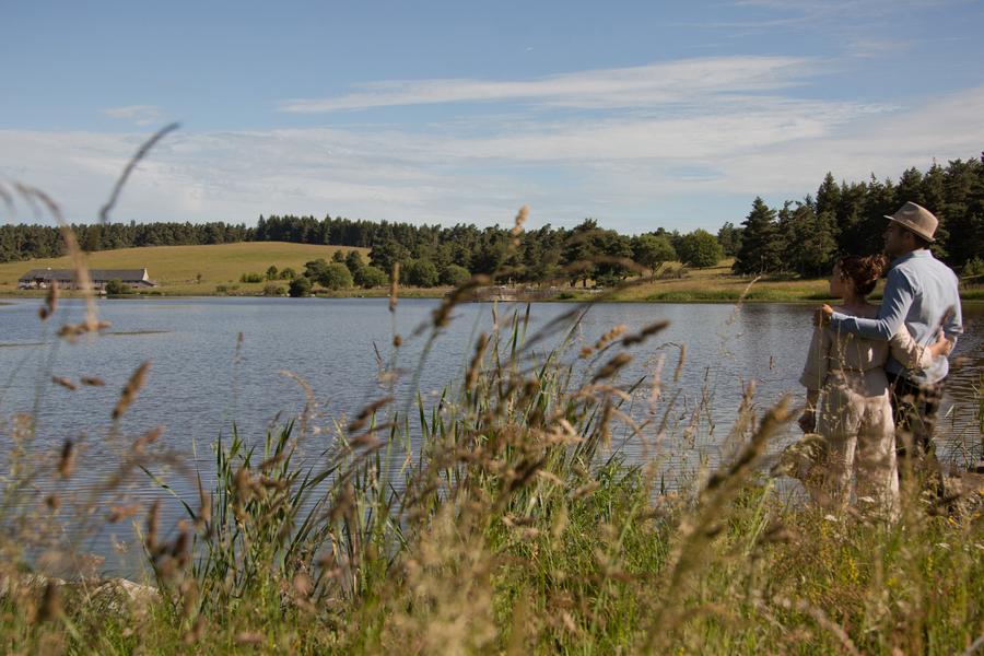 Instants d'Absolu - Ecolodge & spa