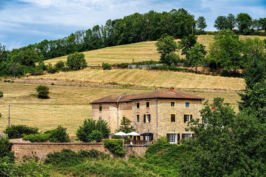 Gîte Boyar_Thizy-les-Bourgs