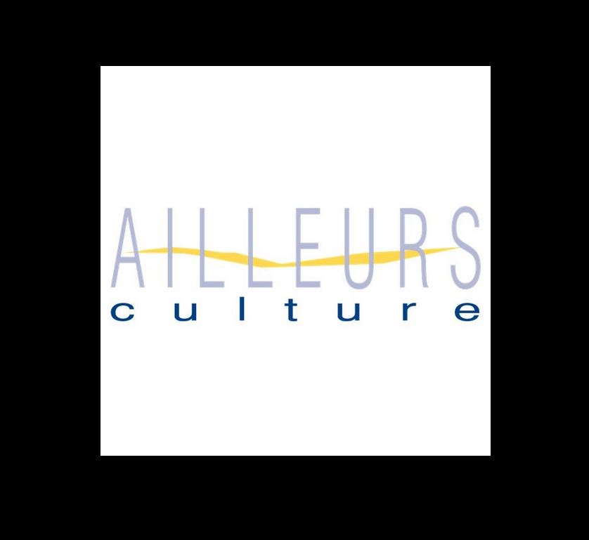 Ailleurs Culture Entreprise Marseille