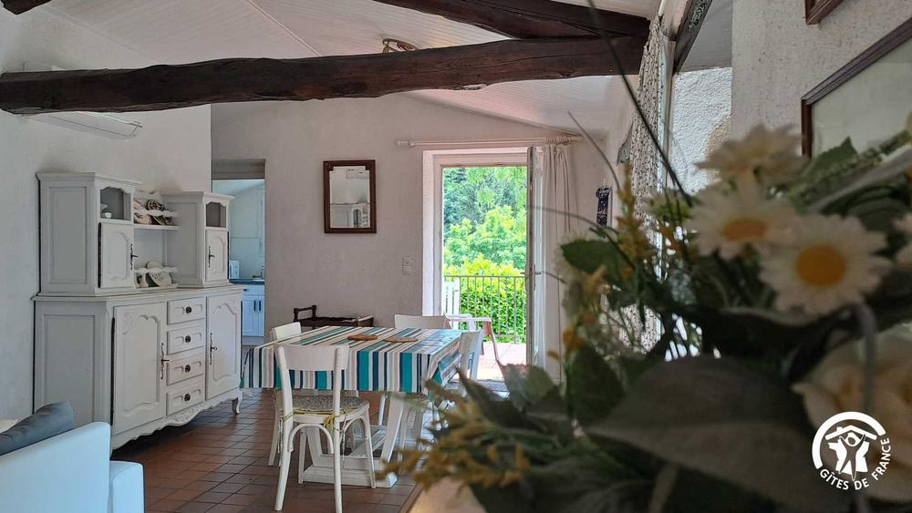 La Garrigue chez Michel - réf. G1389 sur Gîtes de