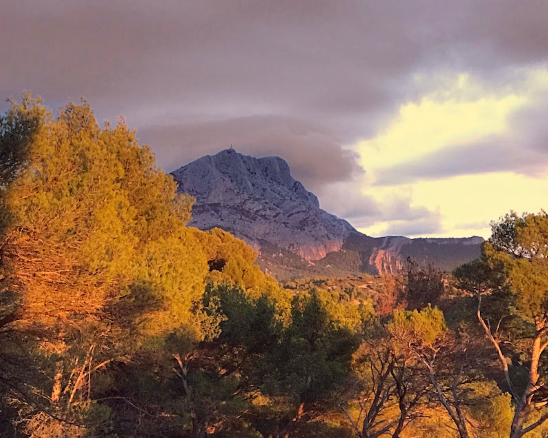 Bibemus Quarries - photo 3