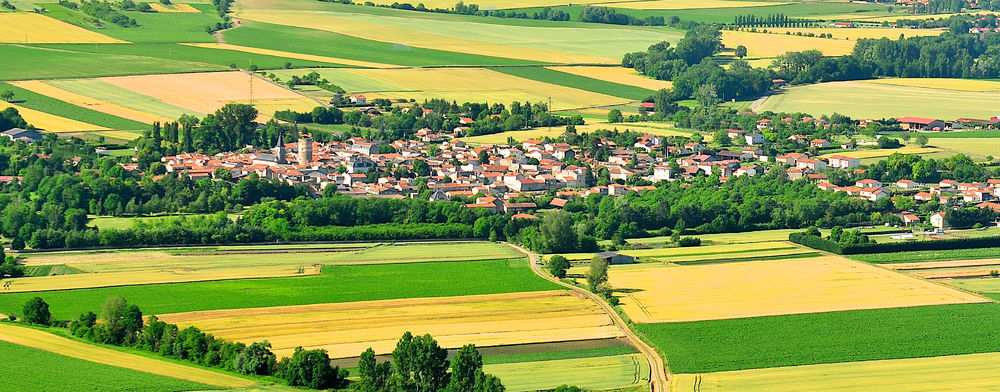 Les forts de la Sauvetat