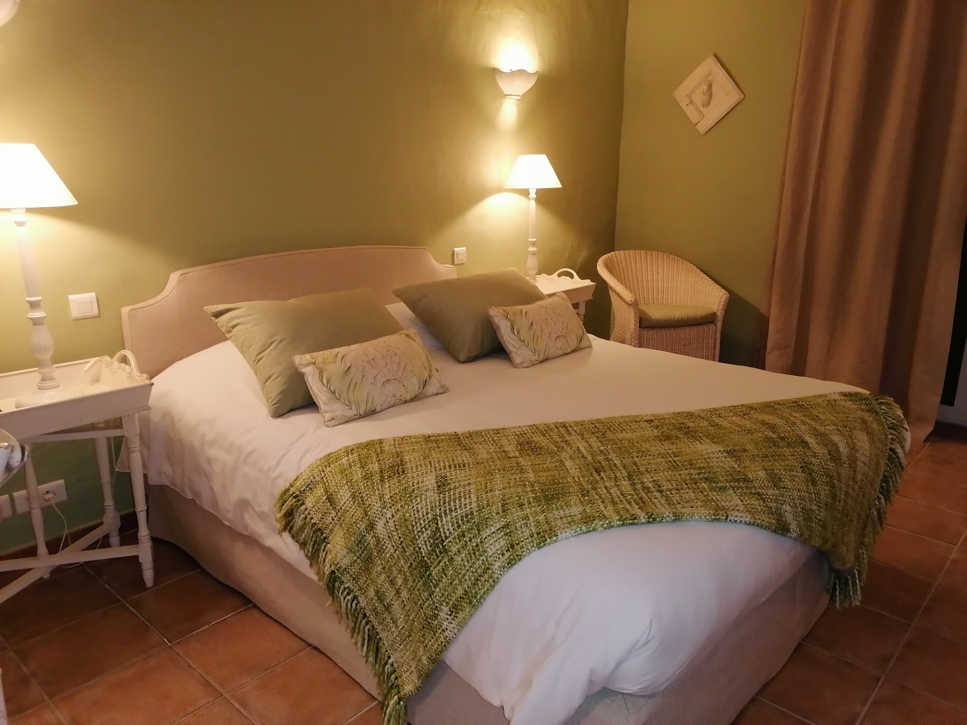 Mas de Fauchon, Saint-Cannat - photo 10