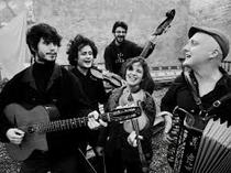 Orchestre de Syldavie - FROC_Cholonge
