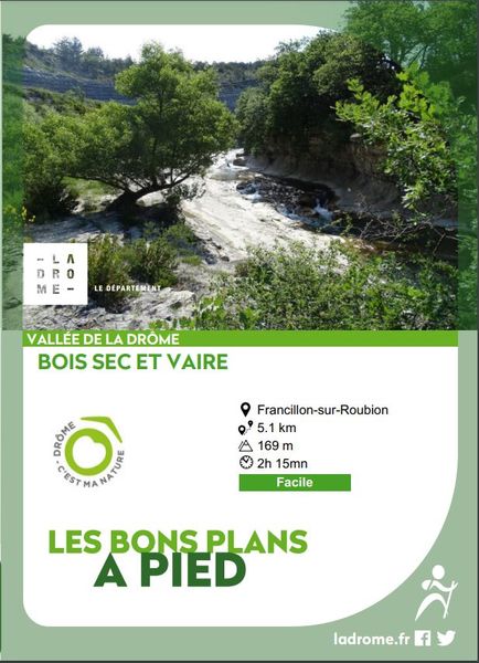 BP Bois sec et vaire
