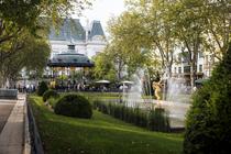 Visite Guidée - Les statues du centre-ville #2_Saint-Étienne