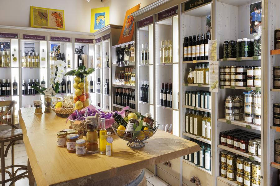 La Maison du Terroir_Roquebrune-sur-Argens