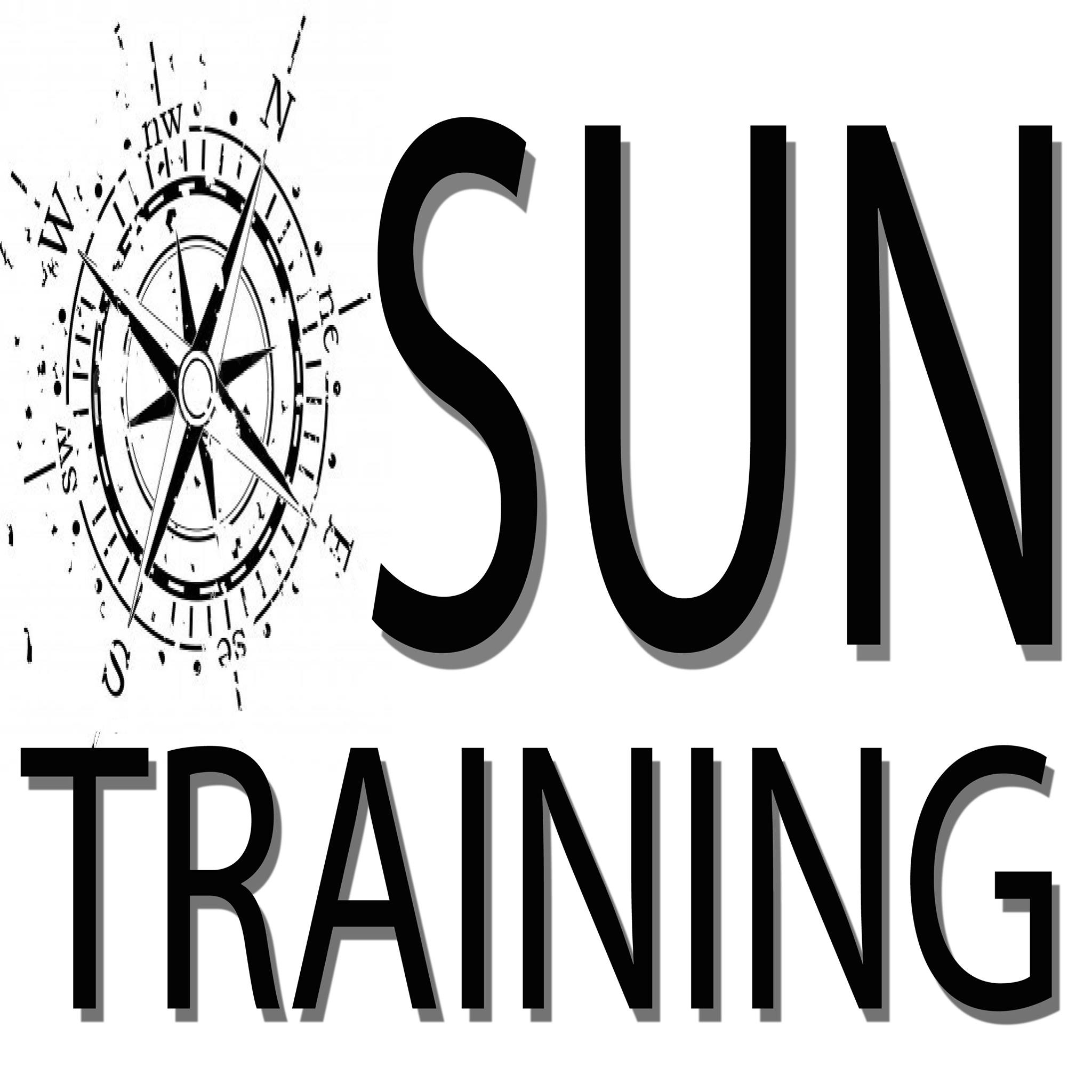 Sun training