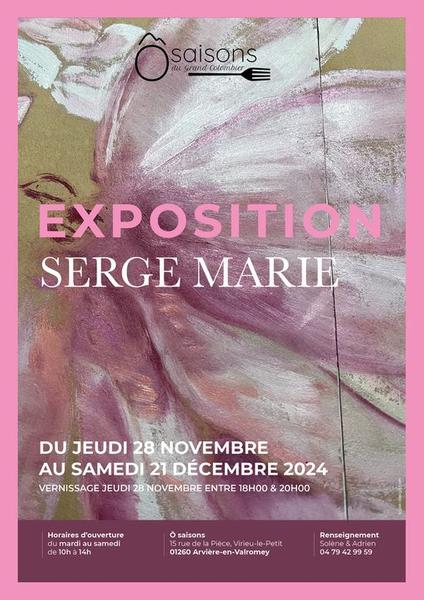 http://Exposition%20de%20peinture%20de%20Serge%20Marie