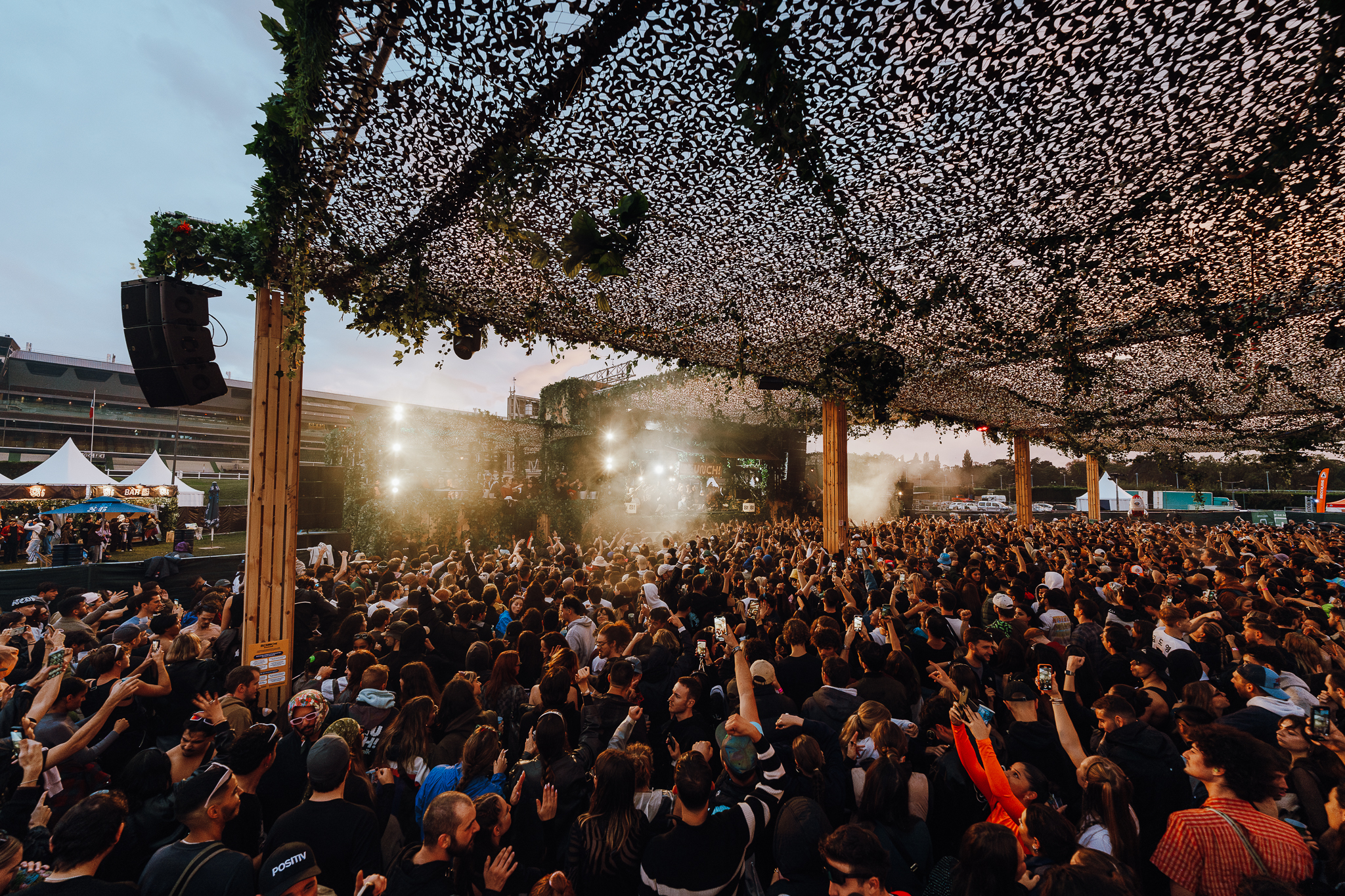 Brunch Electronik Lyon