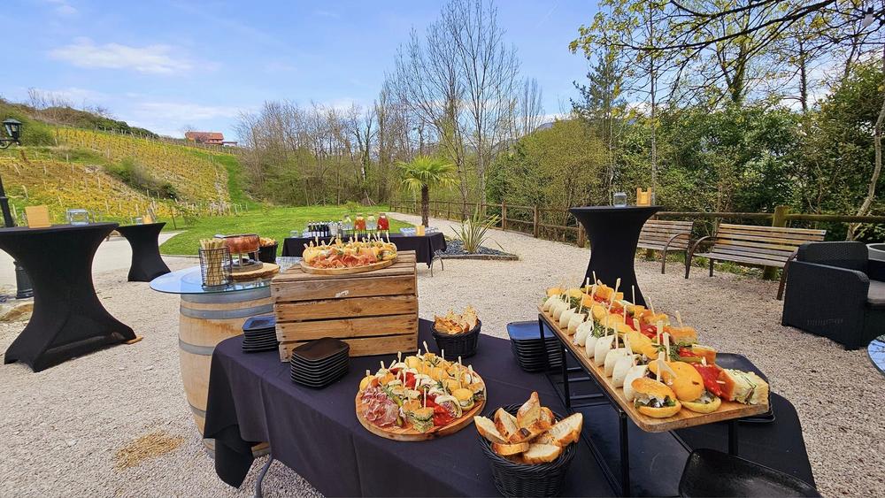 Salle de réception de l'Etang de la Tourne_Porte-de-Savoie