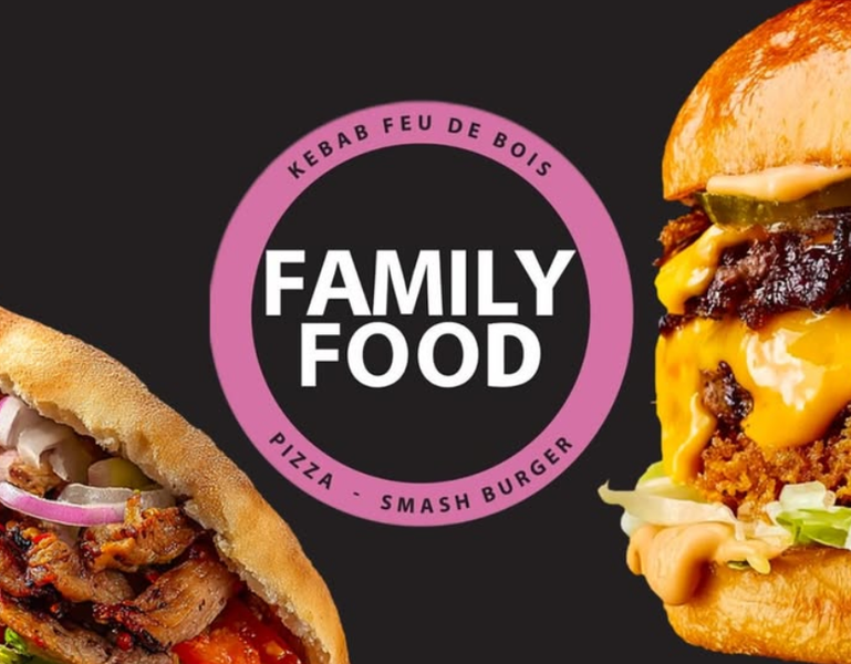 Family Food Royan