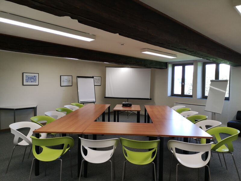 Hotel de la Sorelle - Villette sur Ain