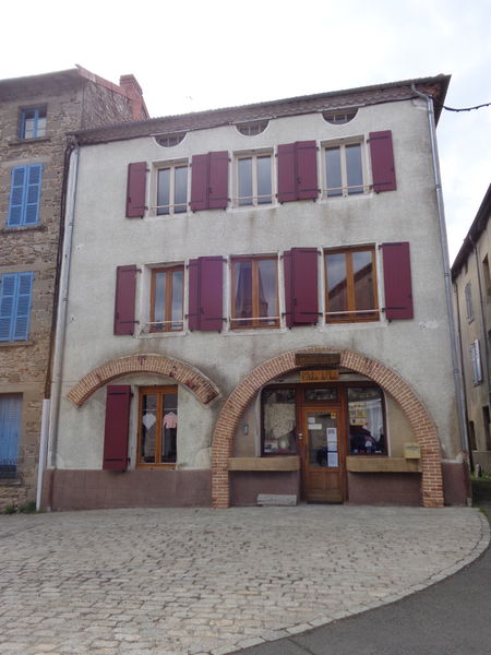 Chambre d'hôte Chez Claude