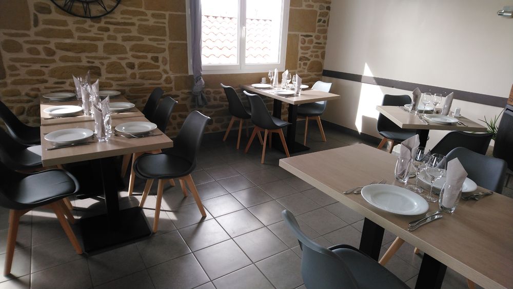 Ferme-Auberge Terres d'Emotions
