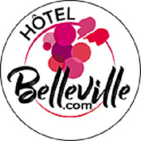 Hotel Belleville.com
