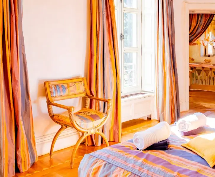 Chambre Champollion Chambre Champollion