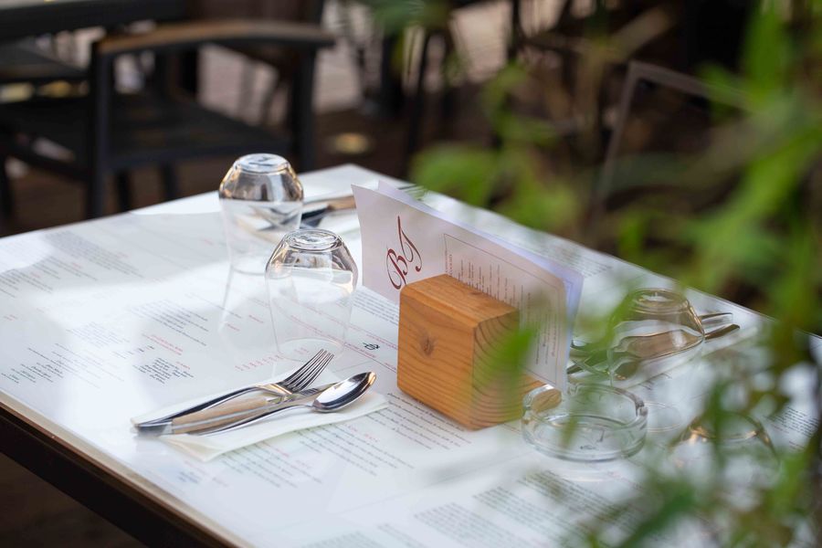 Brasserie du Théâtre