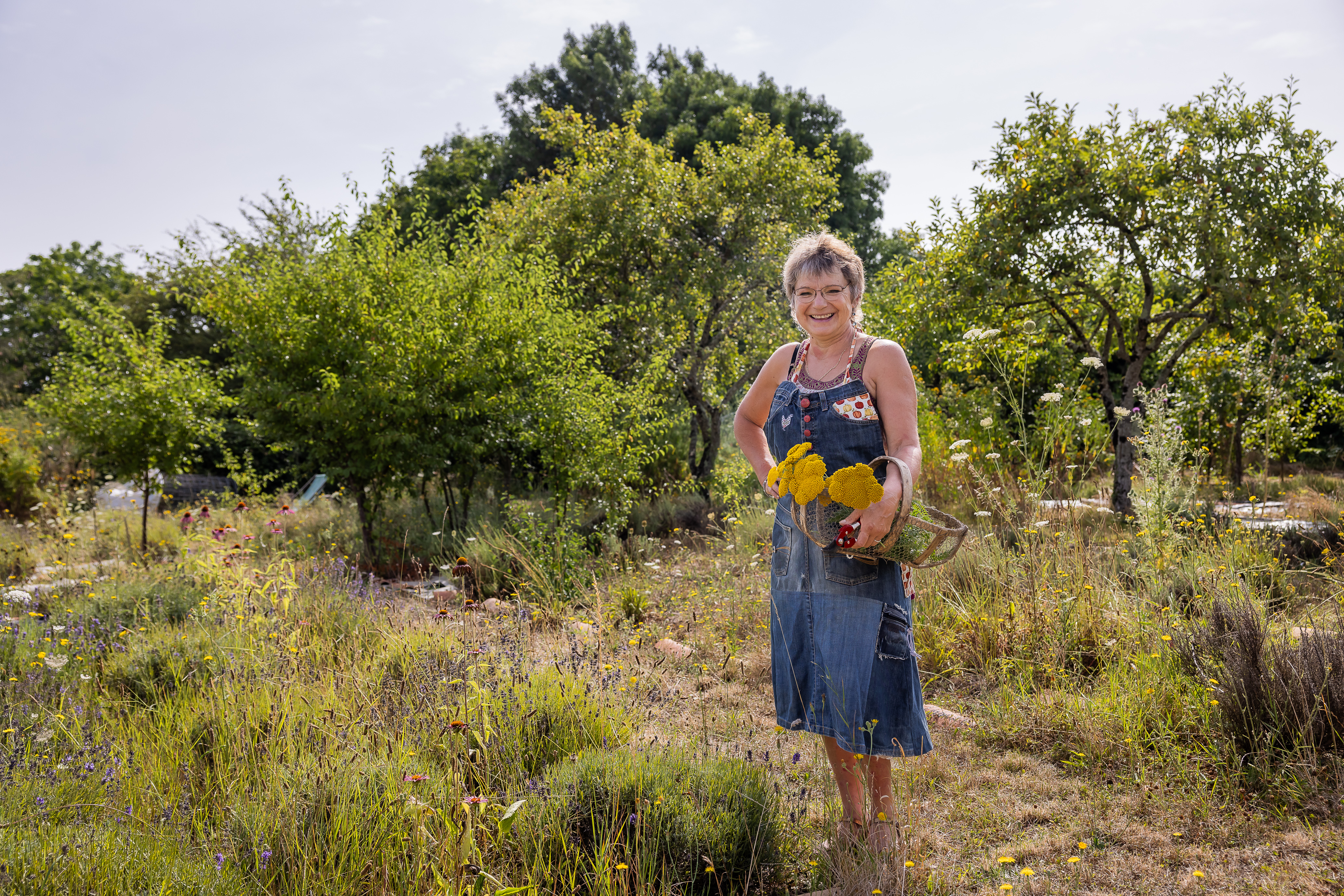 Au Jardin d'Angélique
