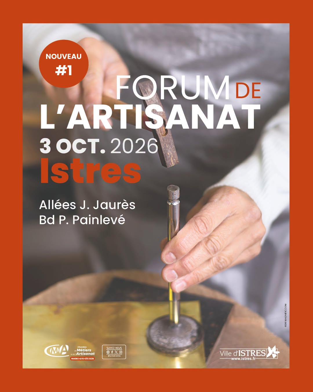 Fabrication et application d'une couleur - Forum de l'artisanat