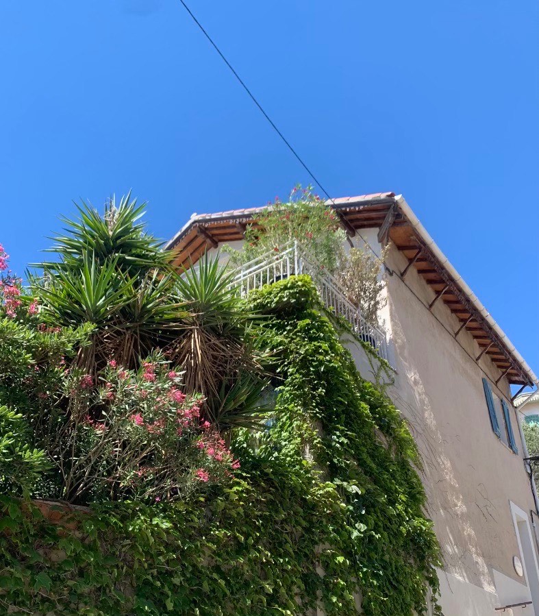 La Traverse  Marseille