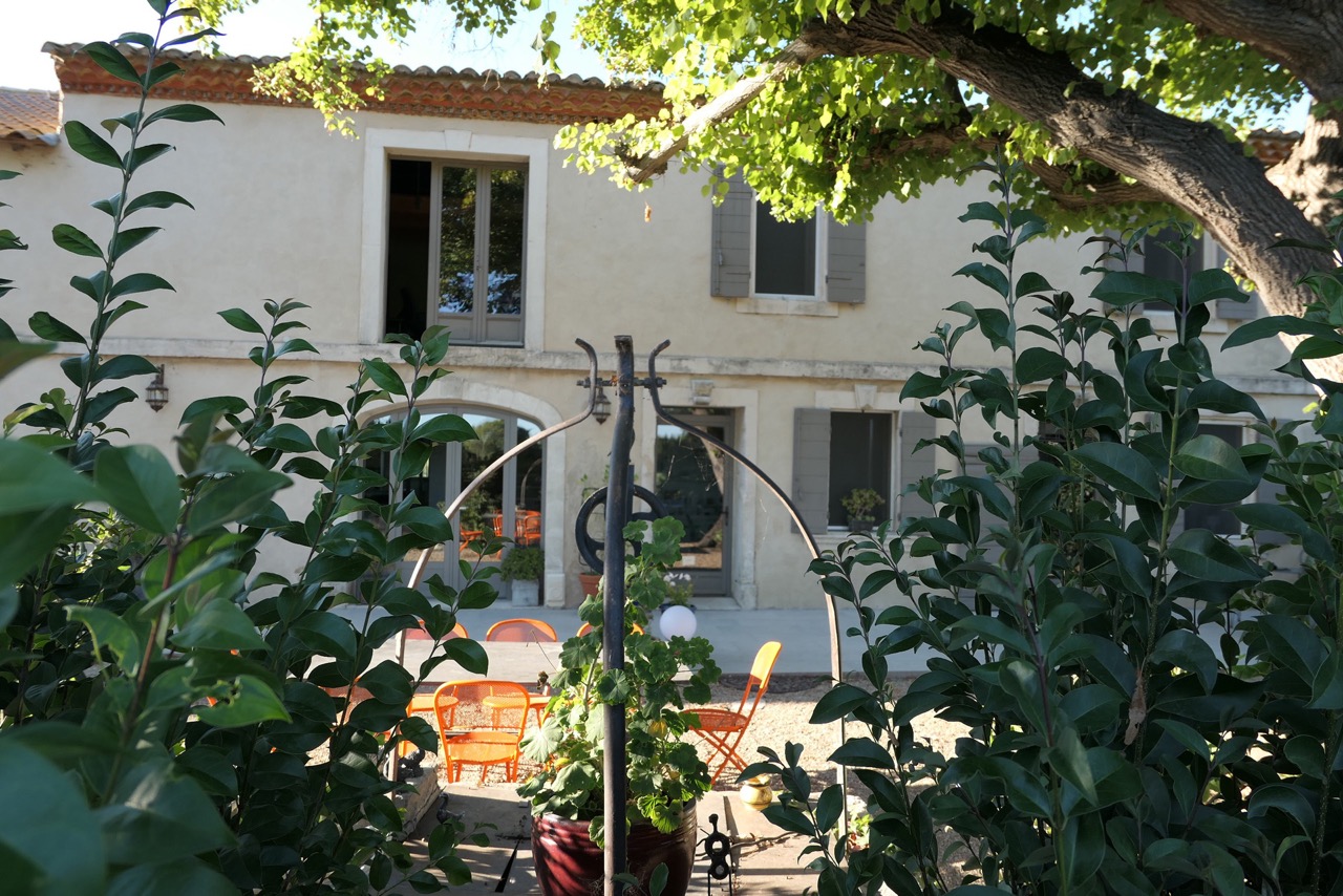 Mas L'Oustal, Arles - photo 24