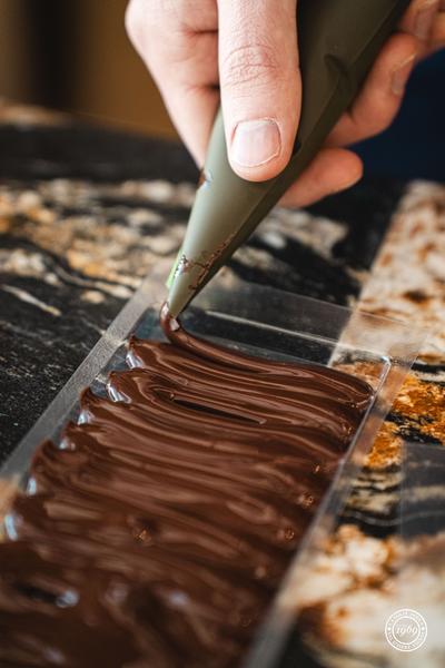 Atelier Chocofolie_Val-d'Isère