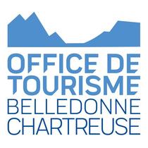 logo belledonne chartresue