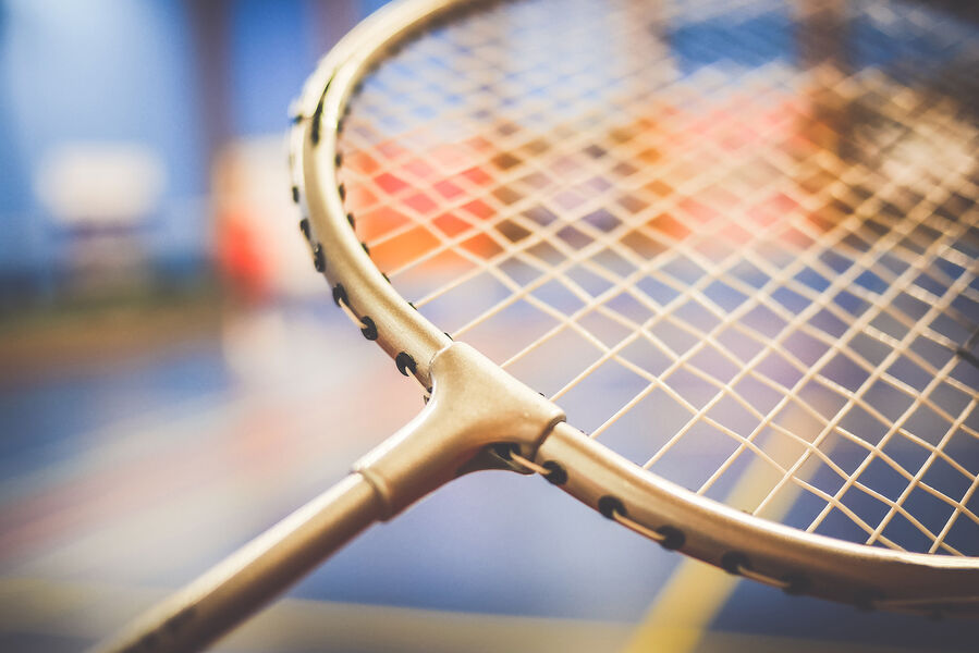 Image Badminton