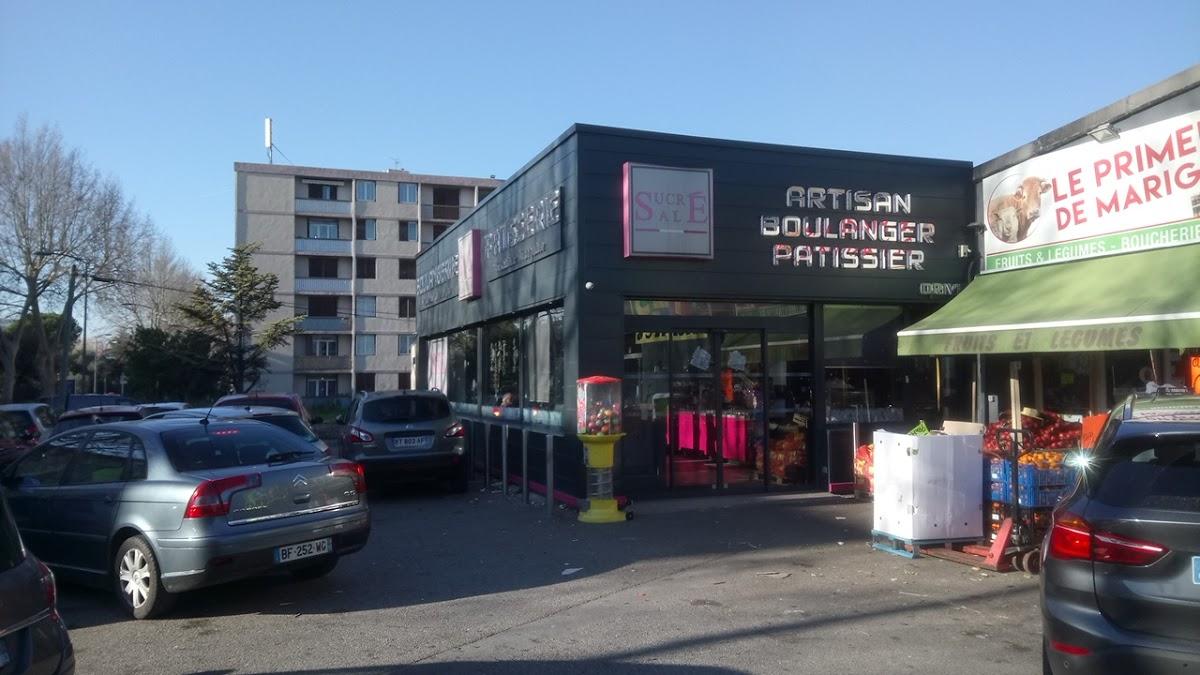 Le Moulin De Provence - Sucré Salé