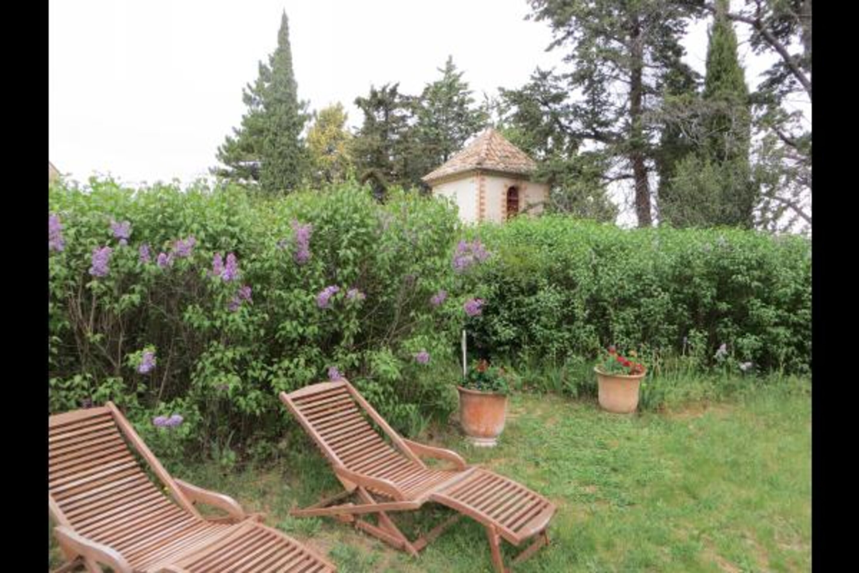 Domaine de MESSERY, Pertuis - photo 6