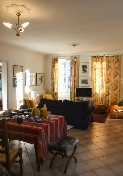 Gîte : La Maison Pain d'Epices_Chichilianne