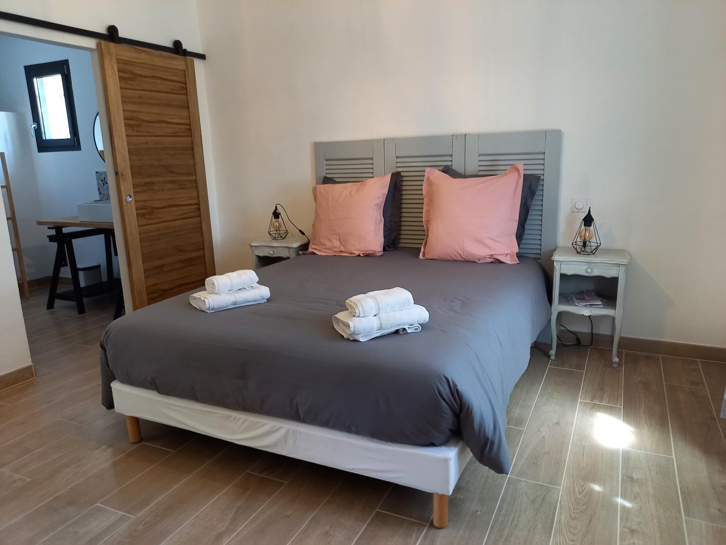 Les Demoiselles, Maillane - photo 18