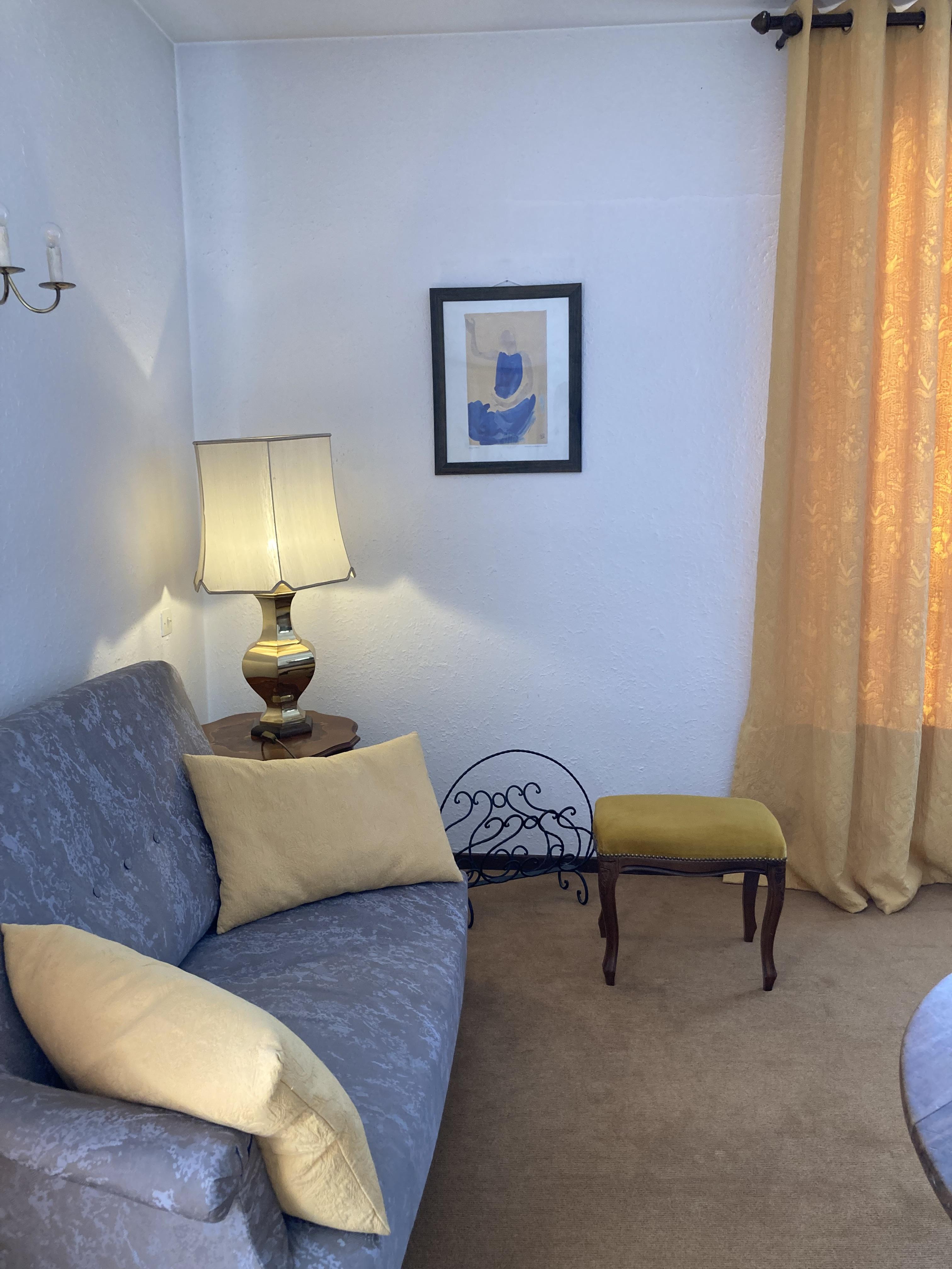 Le Grand Paris Appartement