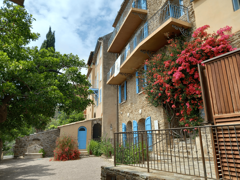 MHAB-Musée d'Histoire et d'Art de Bormes