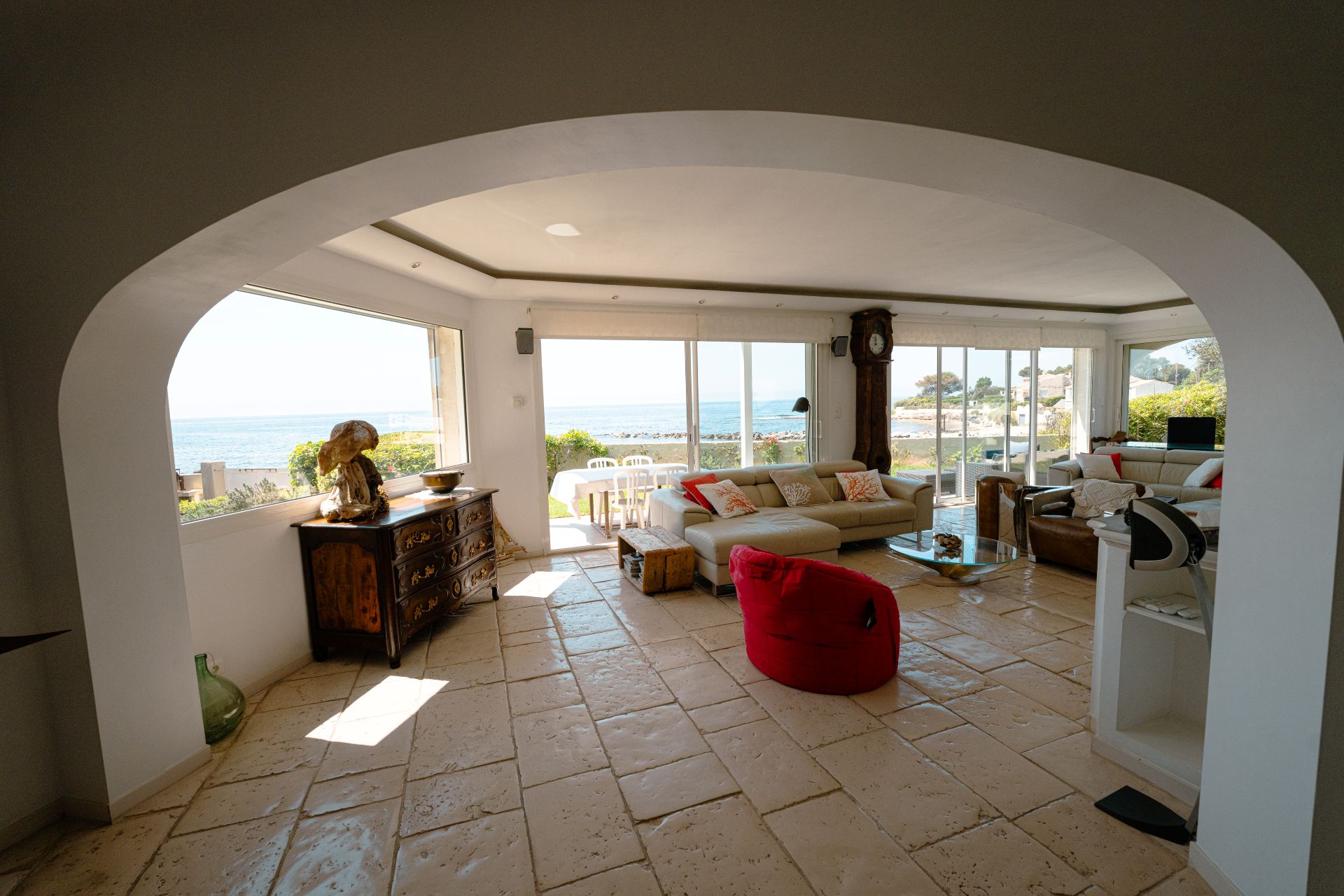 Villa T4 en front de mer, Carry-le-Rouet - photo 16