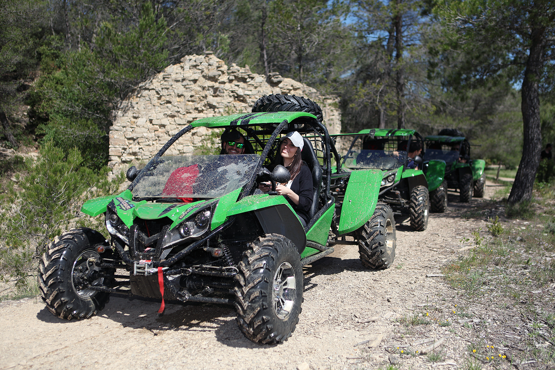 Centre Tout Terrain JMO, Belcodène - photo 8