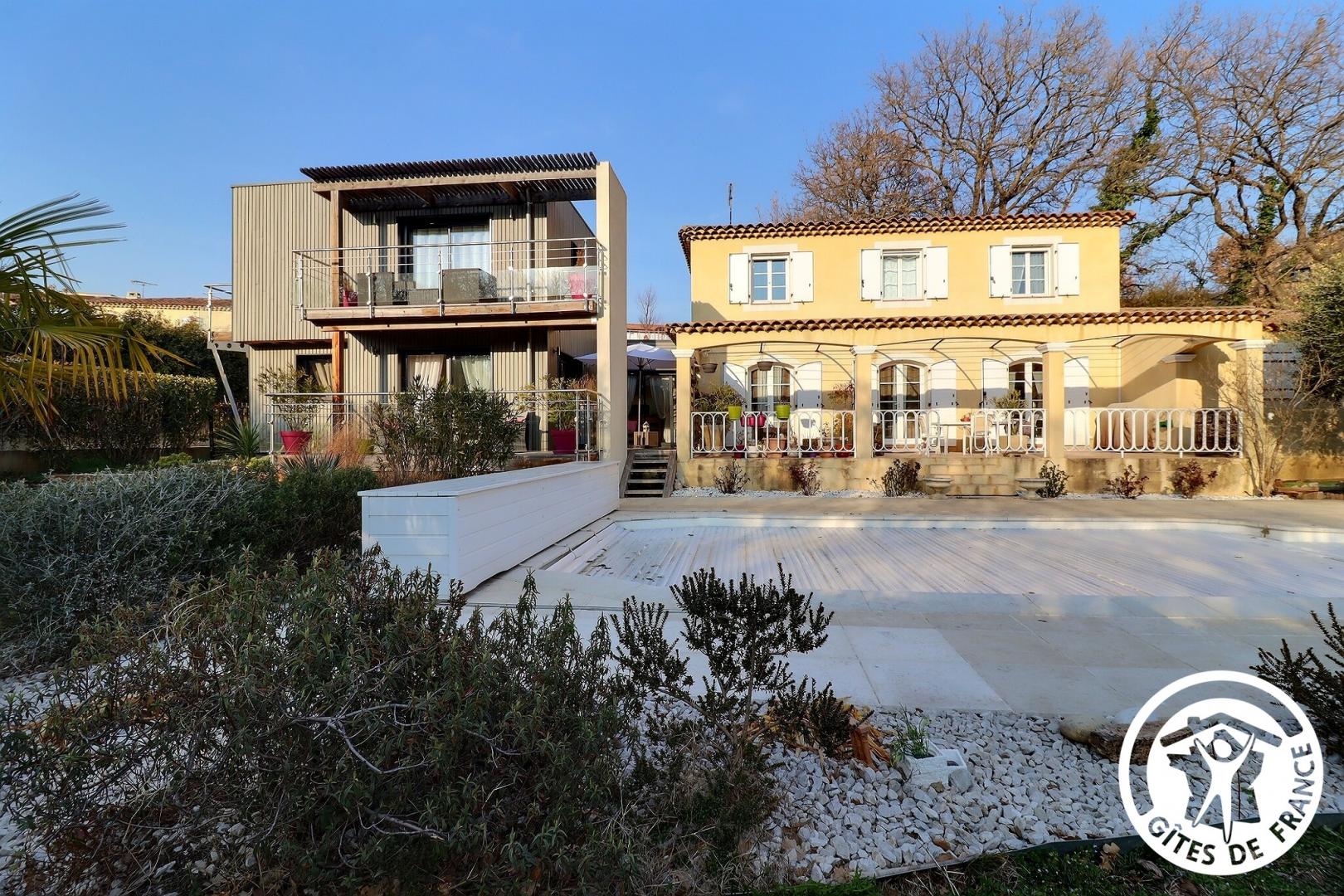 Le Logis Vallat Bas, Fuveau - photo 7