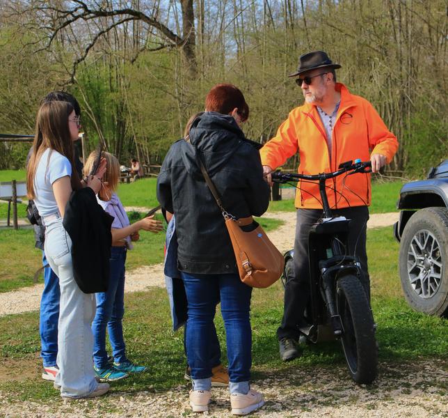 Mini-salon des loisirs des Balcons du Dauphiné_Vézeronce-Curtin