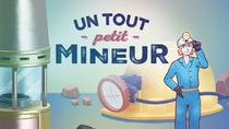 Conte kamishibaï : la mine à taille irréelle (+6 ans)_Saint-Étienne