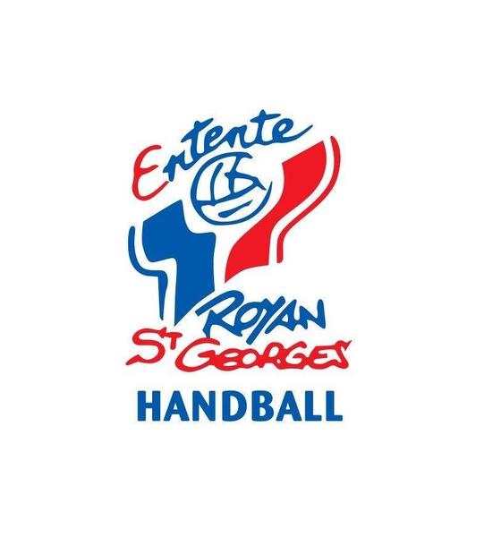 Entente Royan St Georges Handball